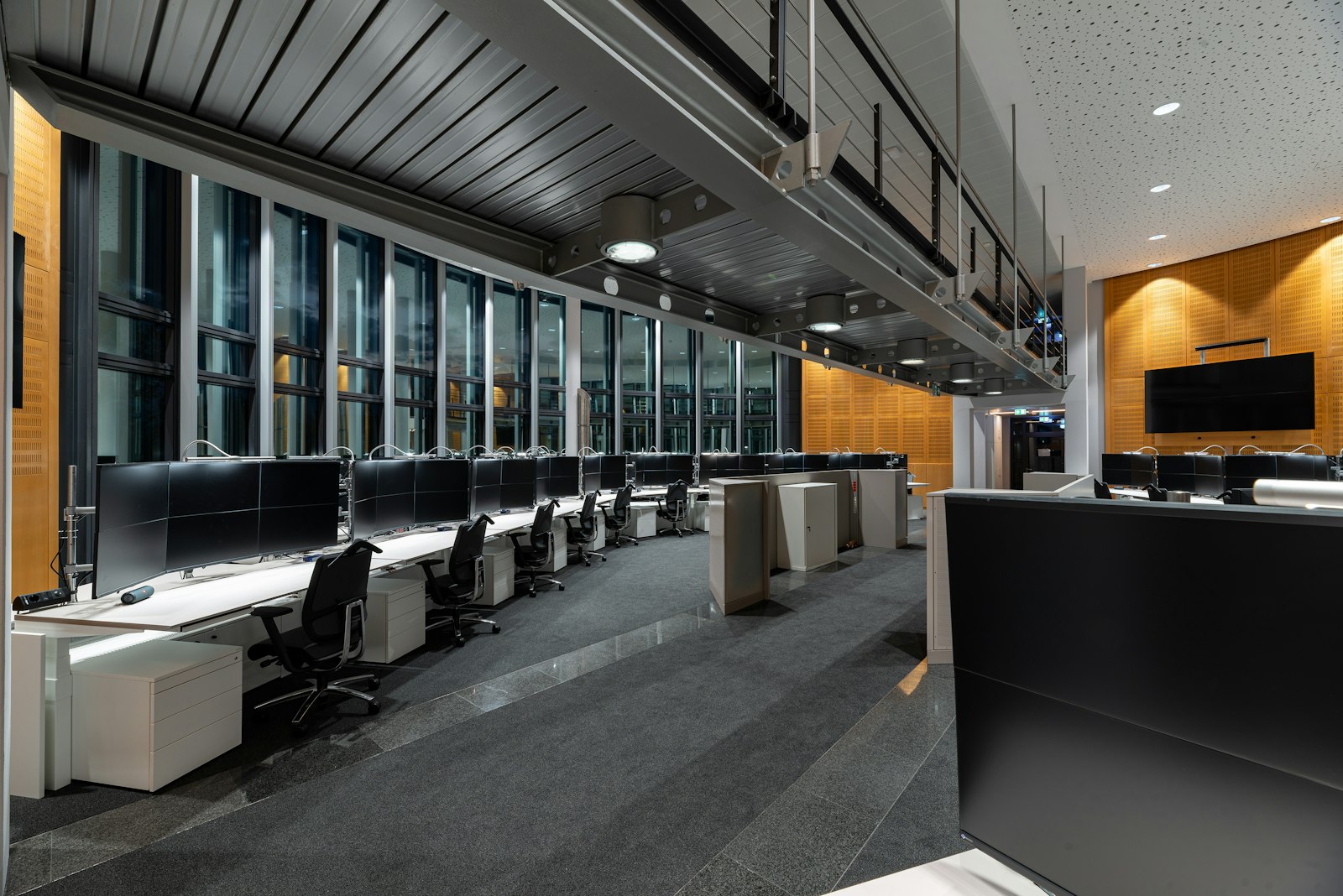 DZ Privatbank, Luxembourg