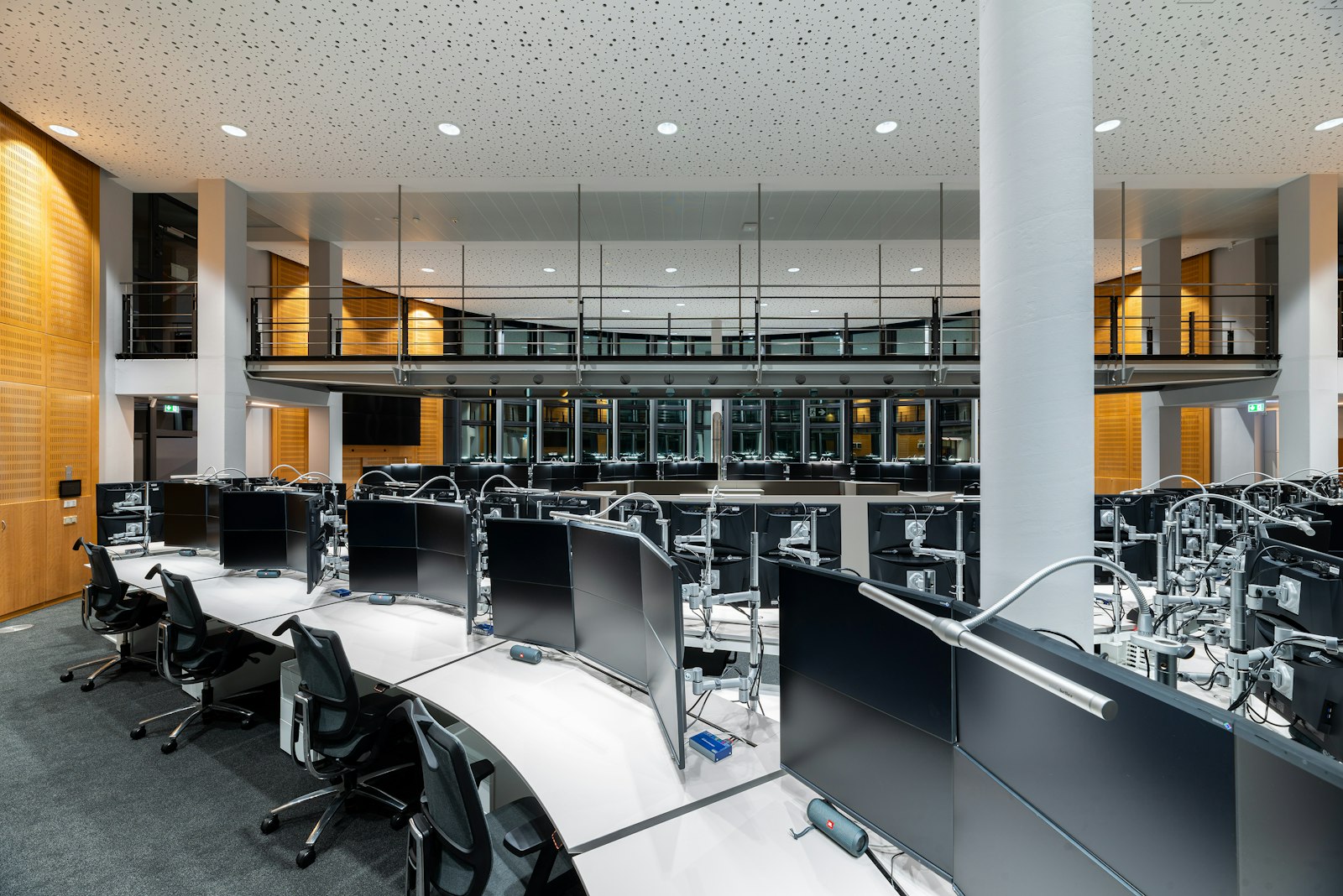 DZ Privatbank, Luxembourg