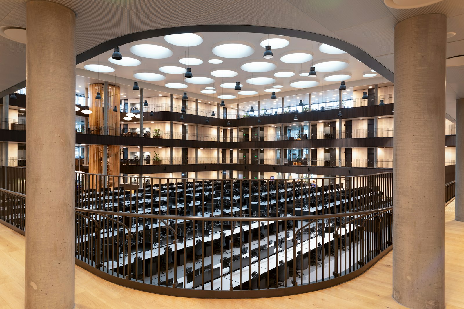 Danske Bank Copenhagen