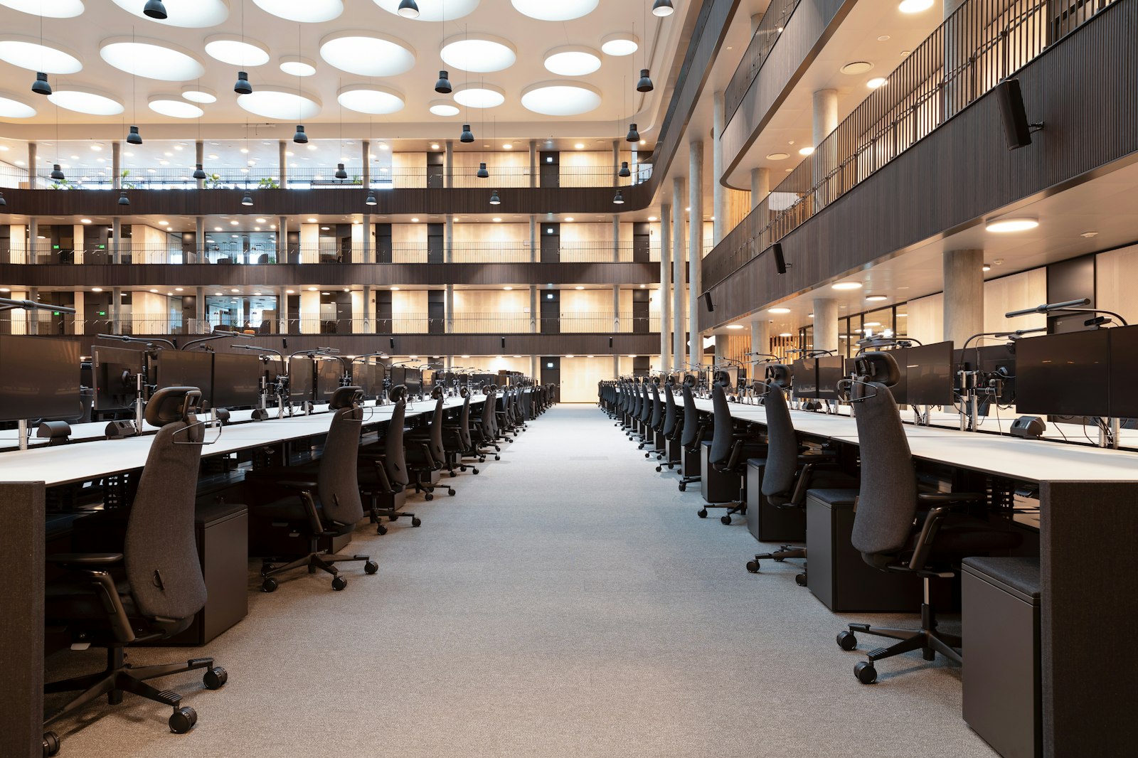 Danske Bank Copenhagen