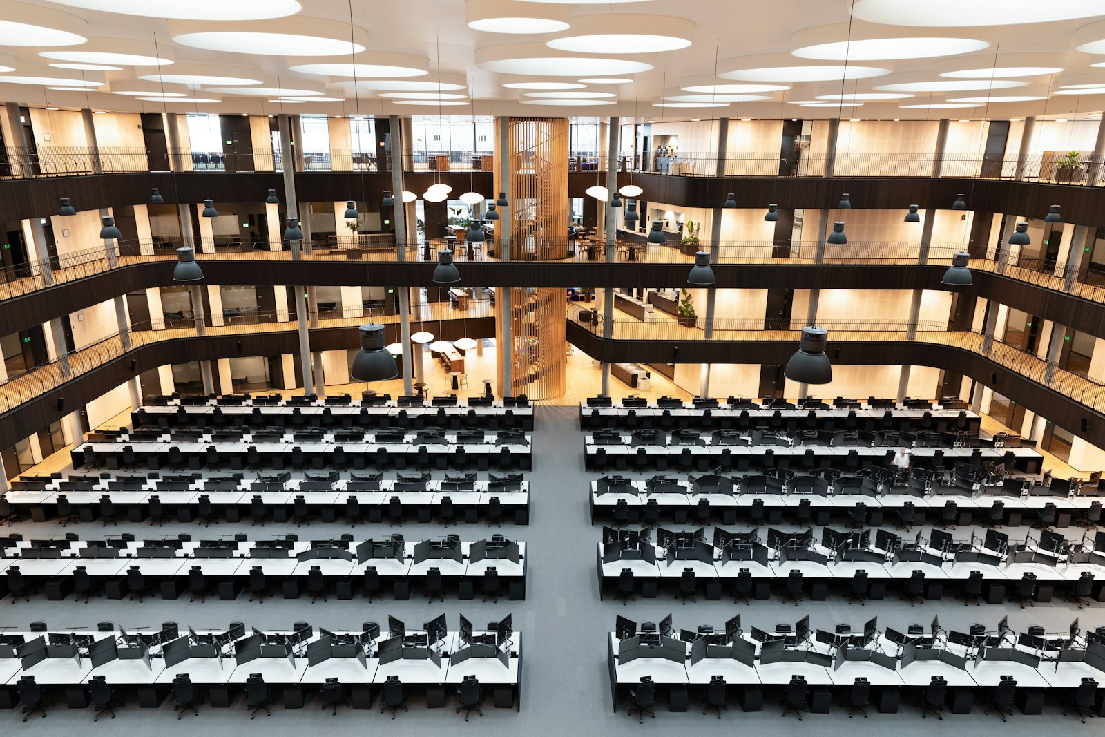 Danske Bank Copenhagen