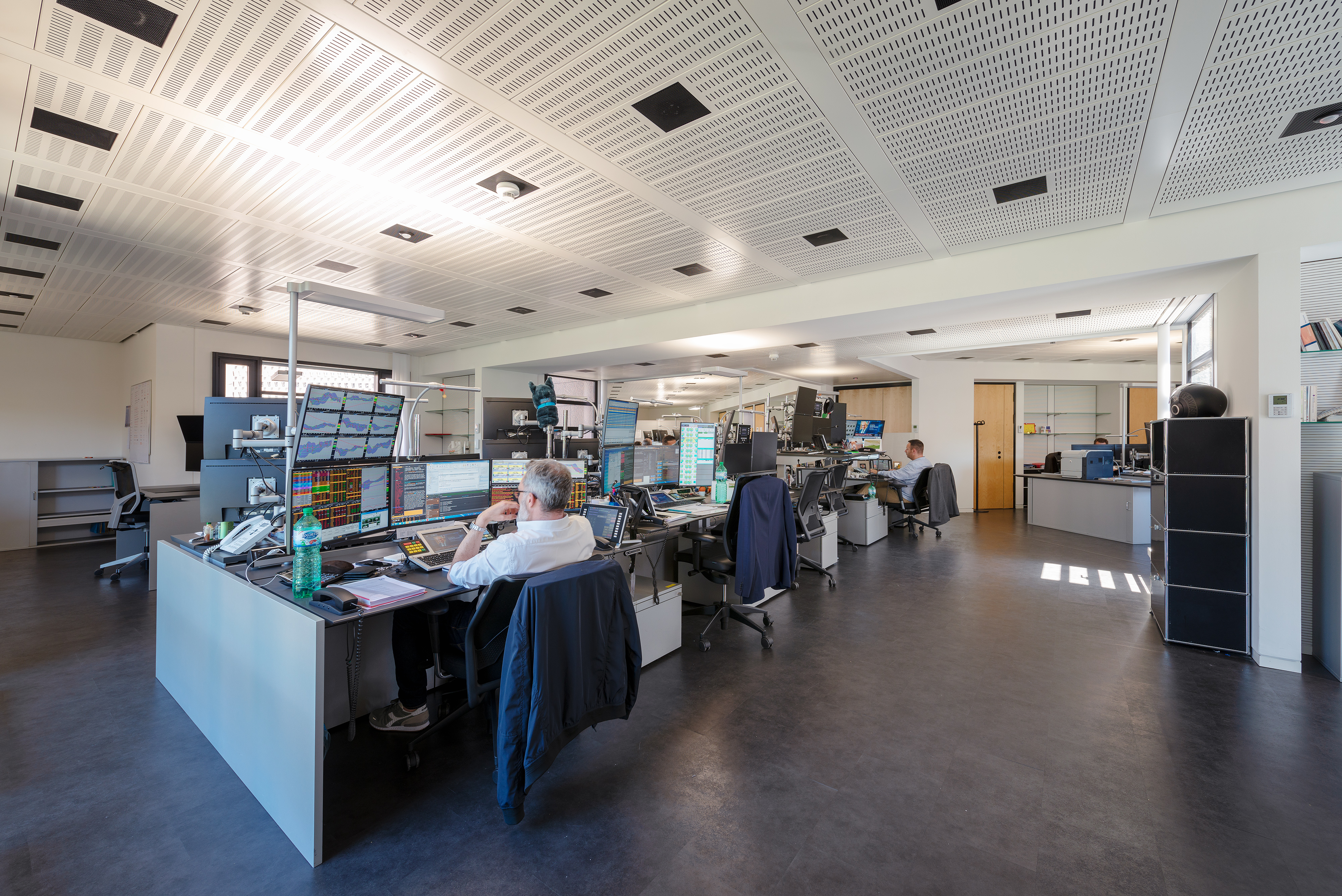 EFG Lugano