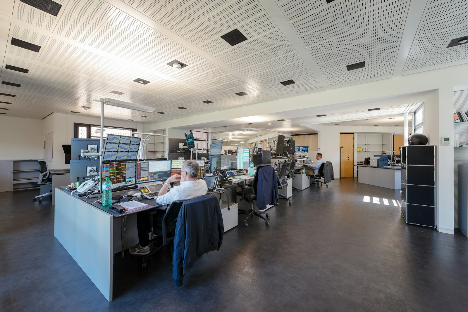 EFG Lugano