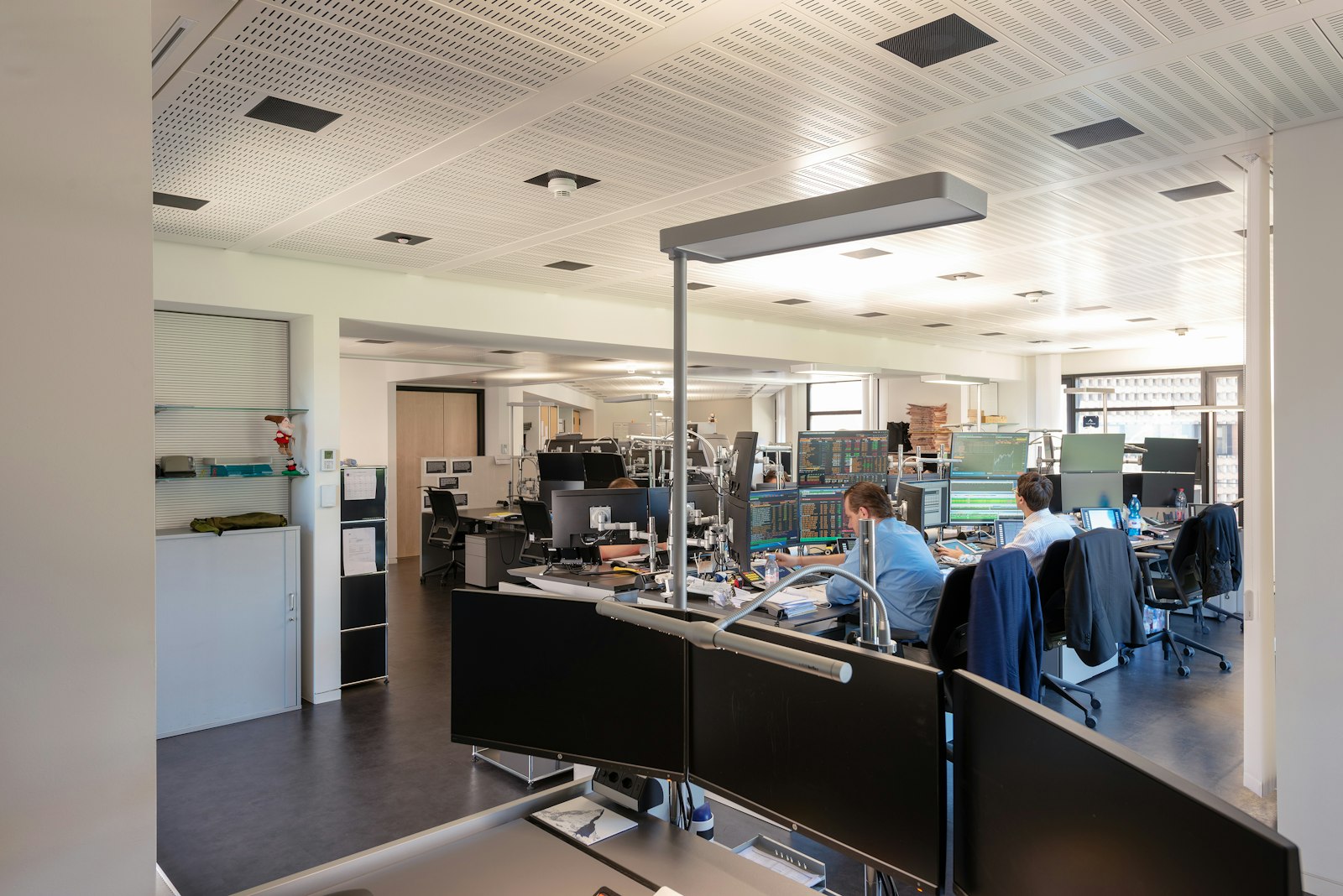 EFG Lugano