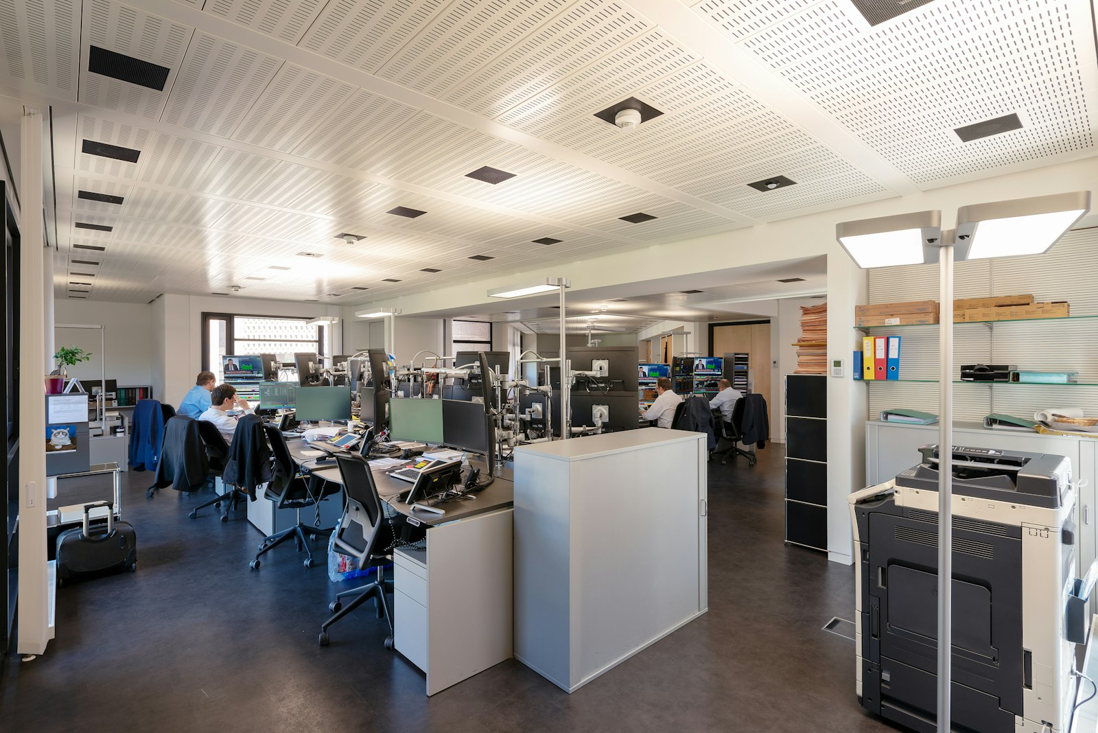 EFG Lugano