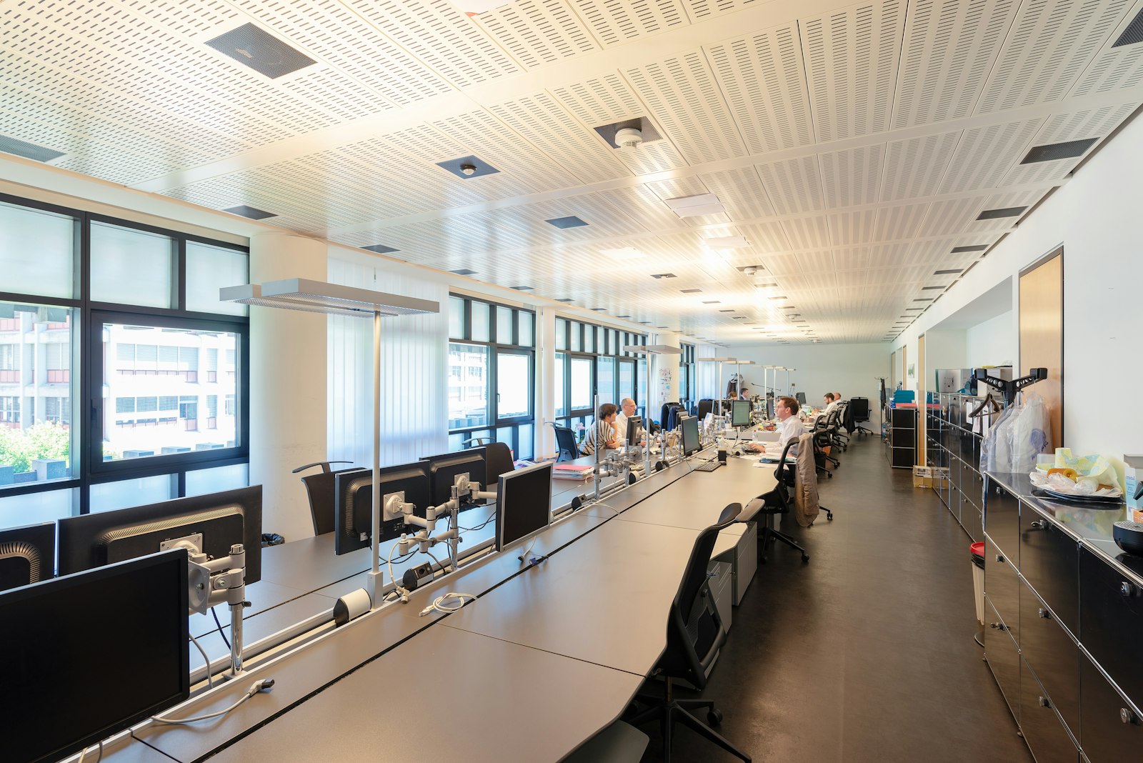 EFG Lugano