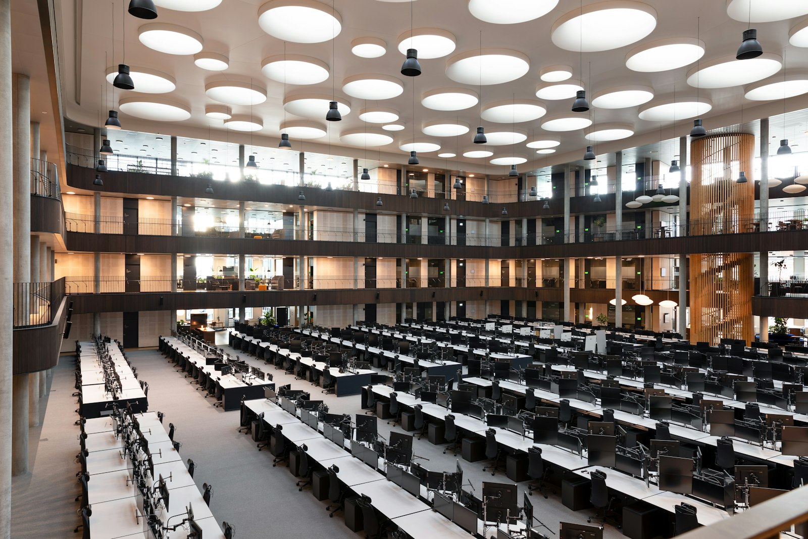 Danske Bank Copenhagen