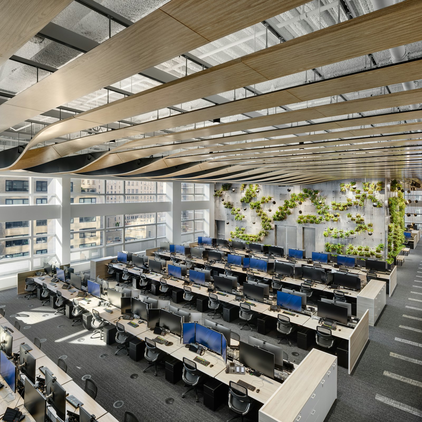 Banque d’investissement New York