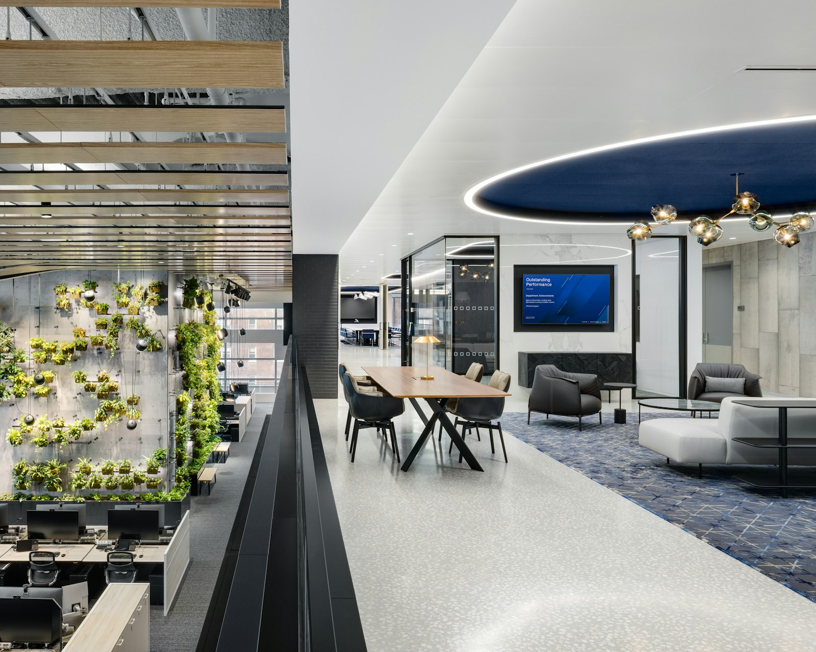 Banque d’investissement New York