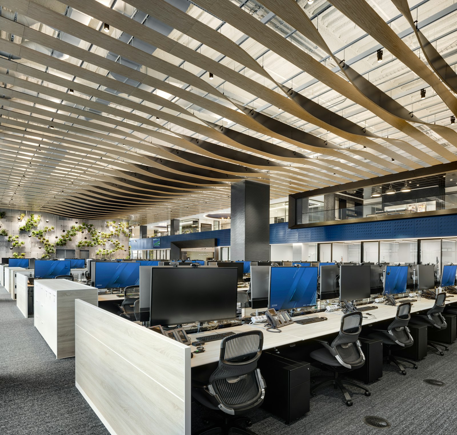 Banque d’investissement New York