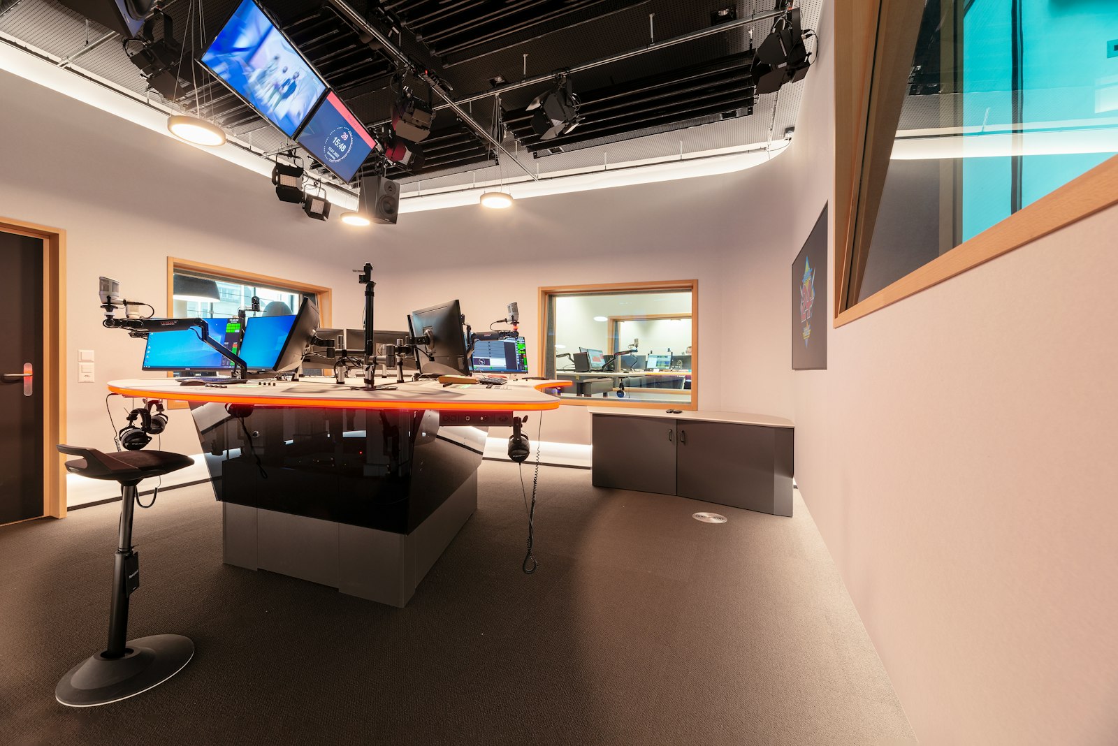 Leonardo CH-Medien, Zürich