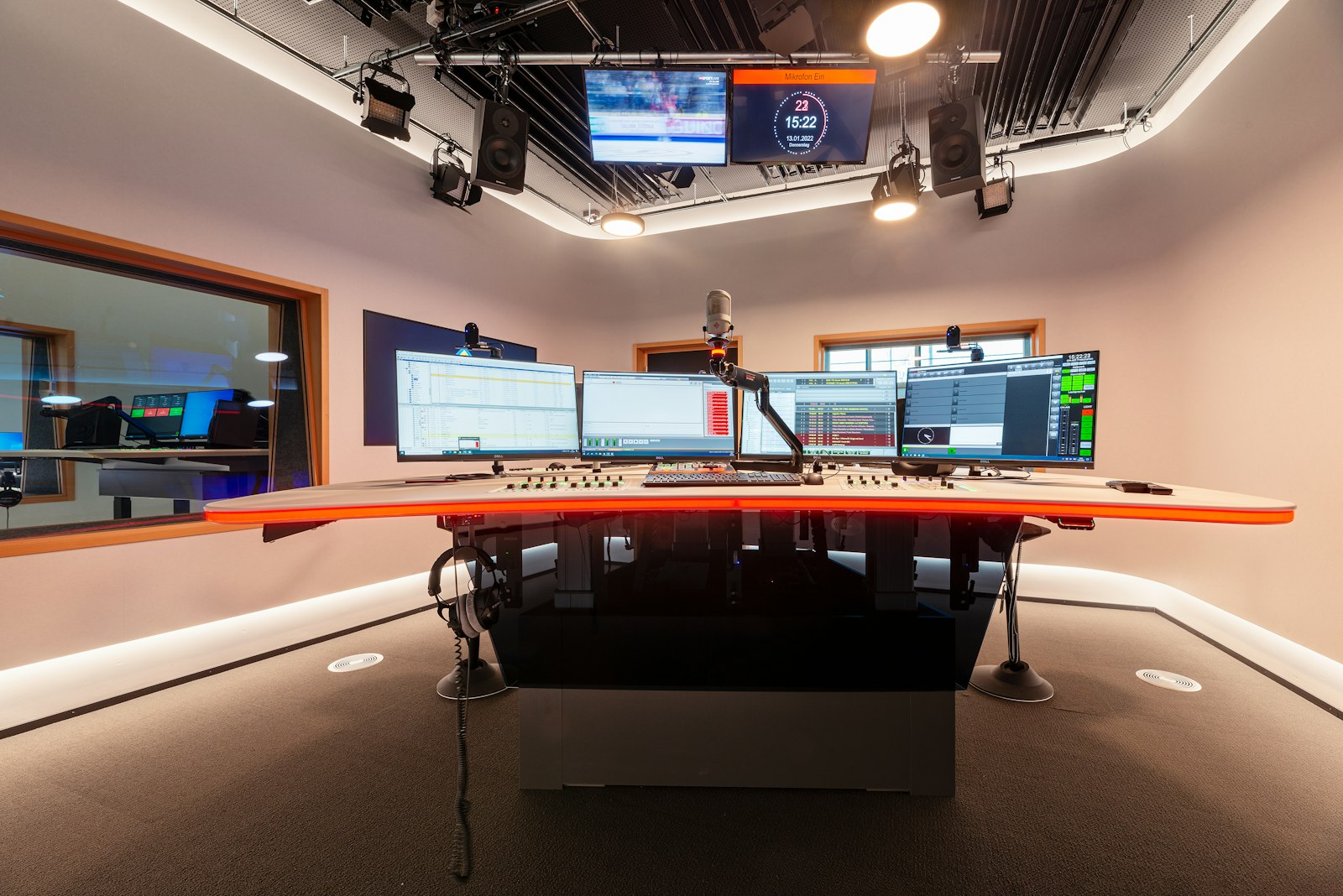 Leonardo CH-Medien, Zürich