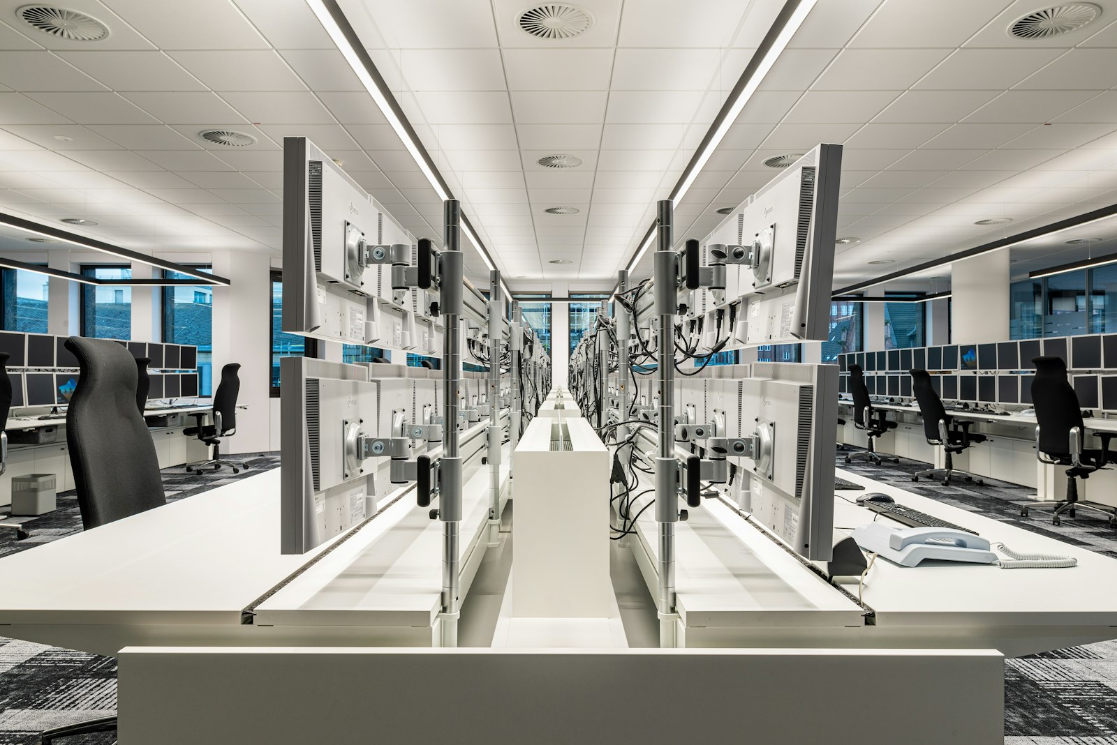 Lang & Schwarz AG in Düsseldorf