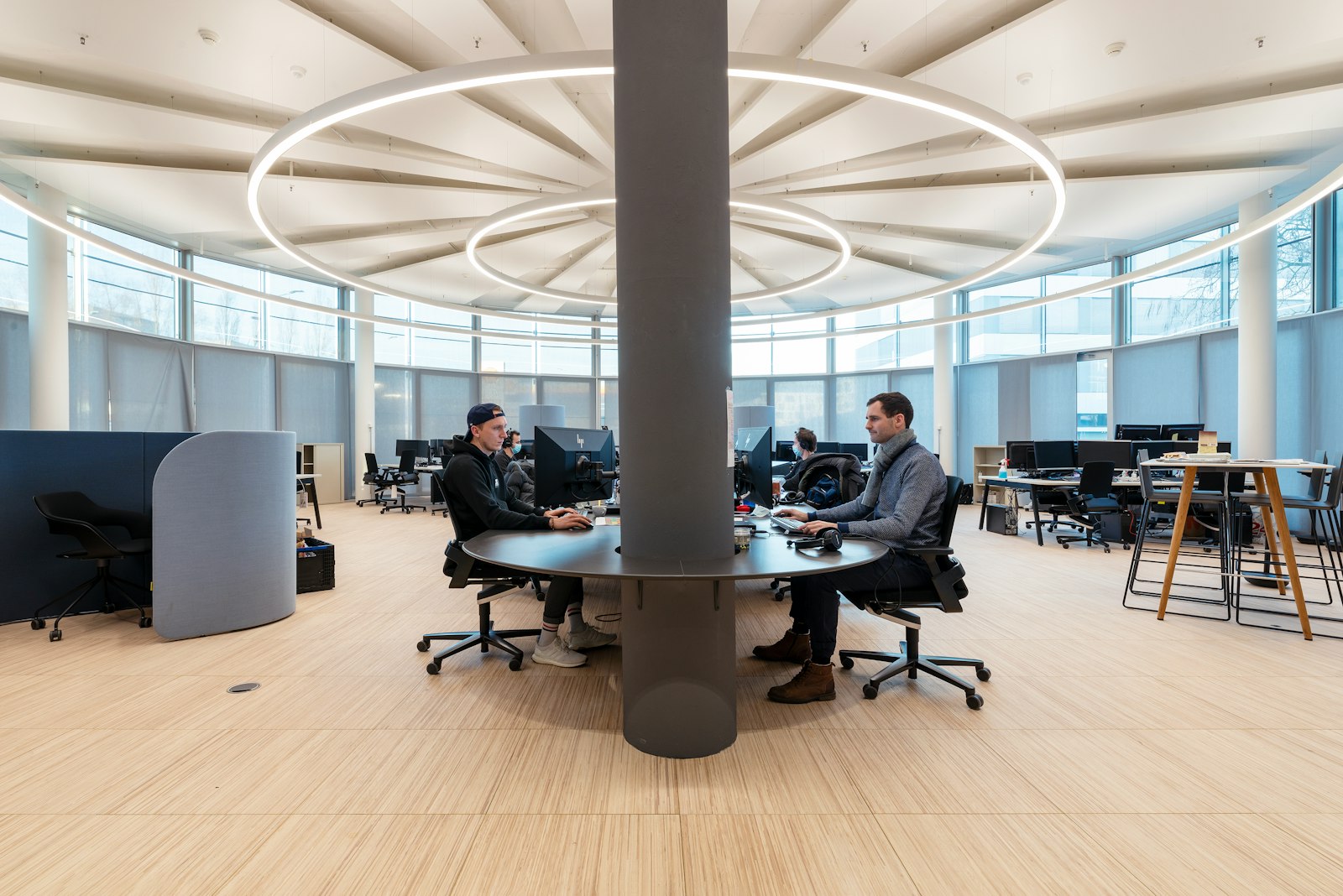 Leonardo CH-Medien, Zürich
