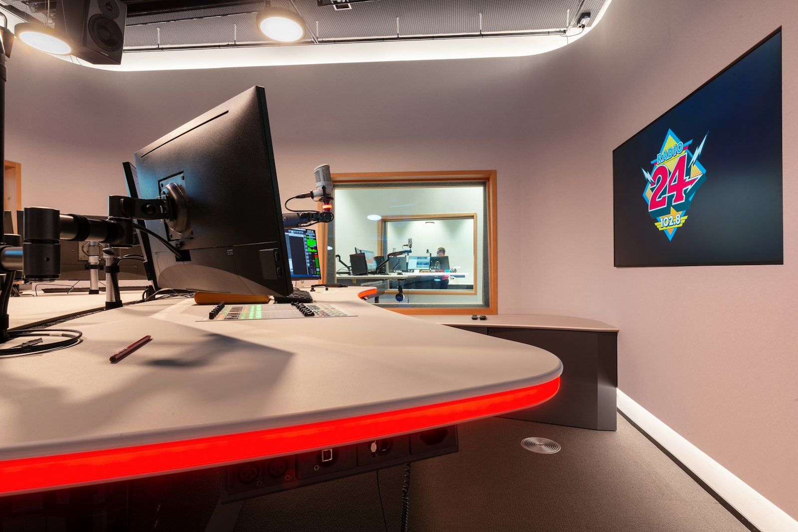Leonardo CH-Medien, Zürich