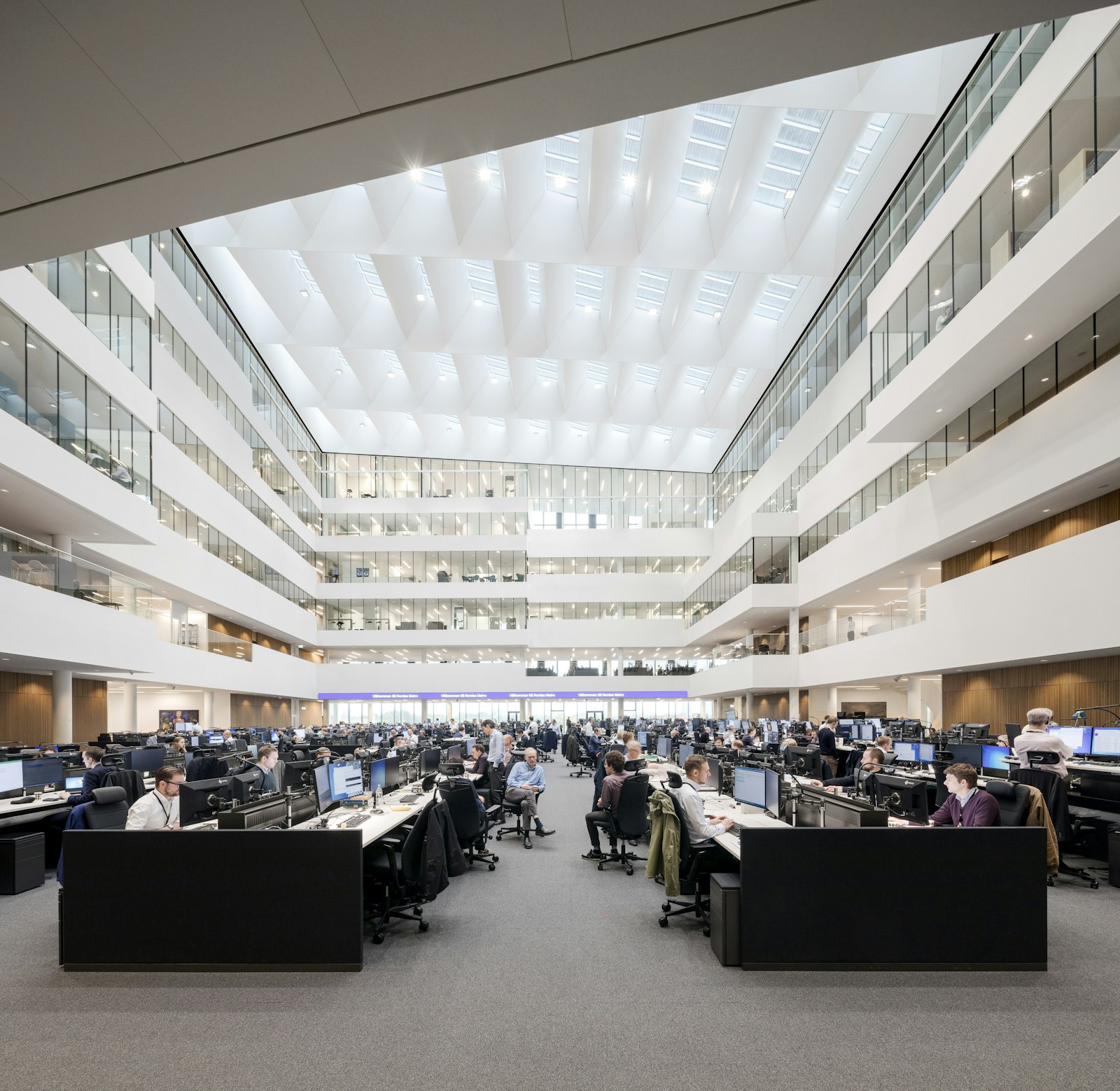 Nordea