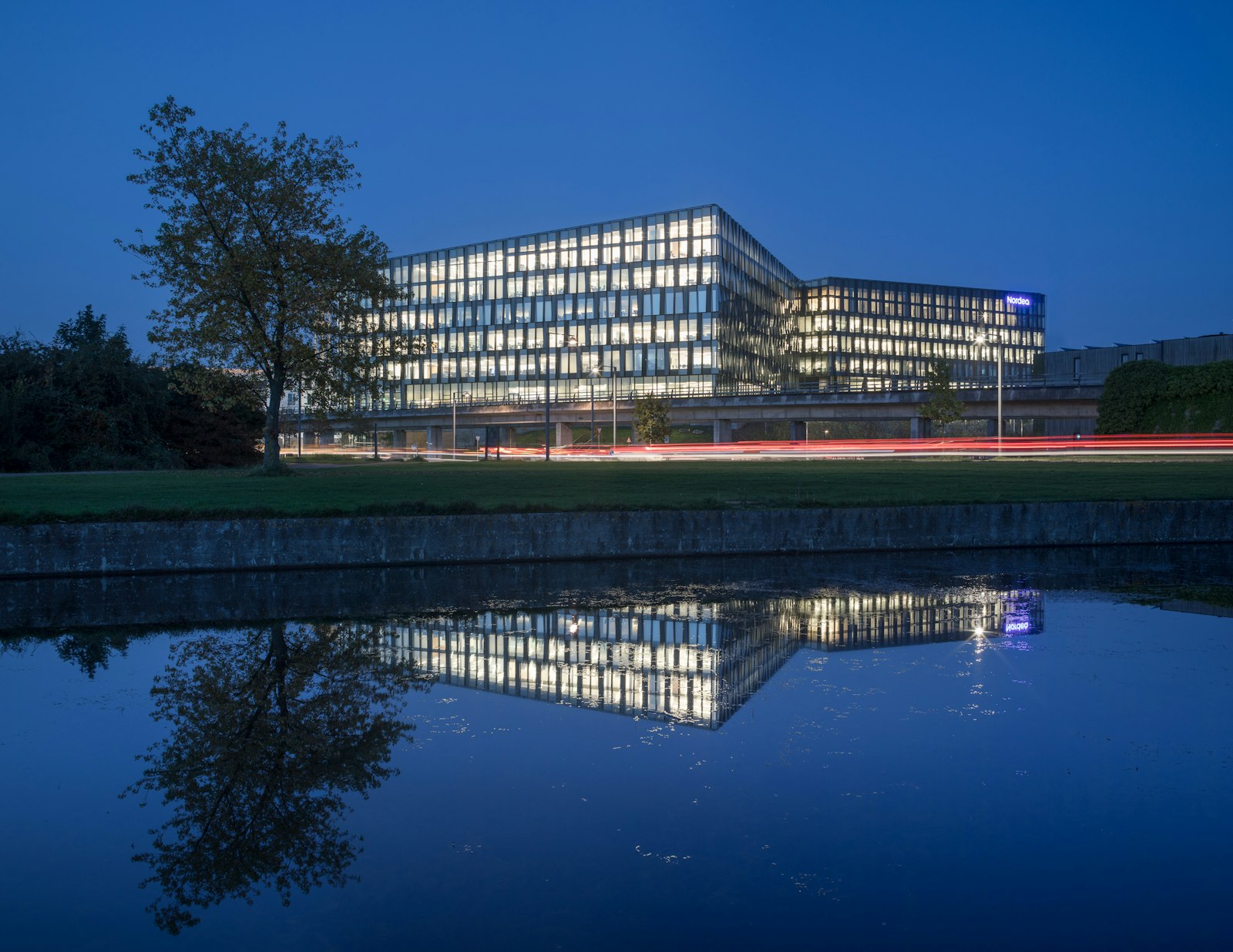 Nordea