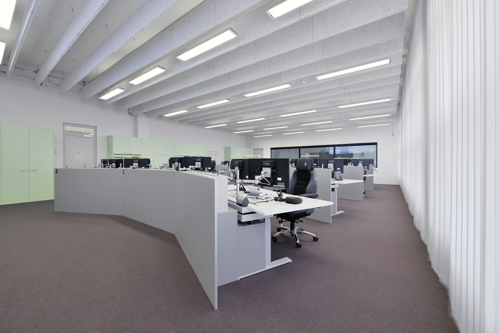 OIZ OCC Zürich