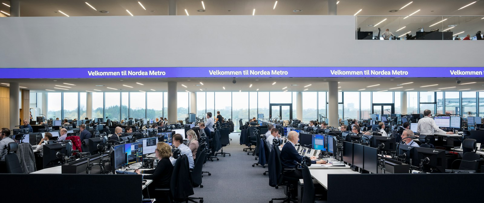 Nordea