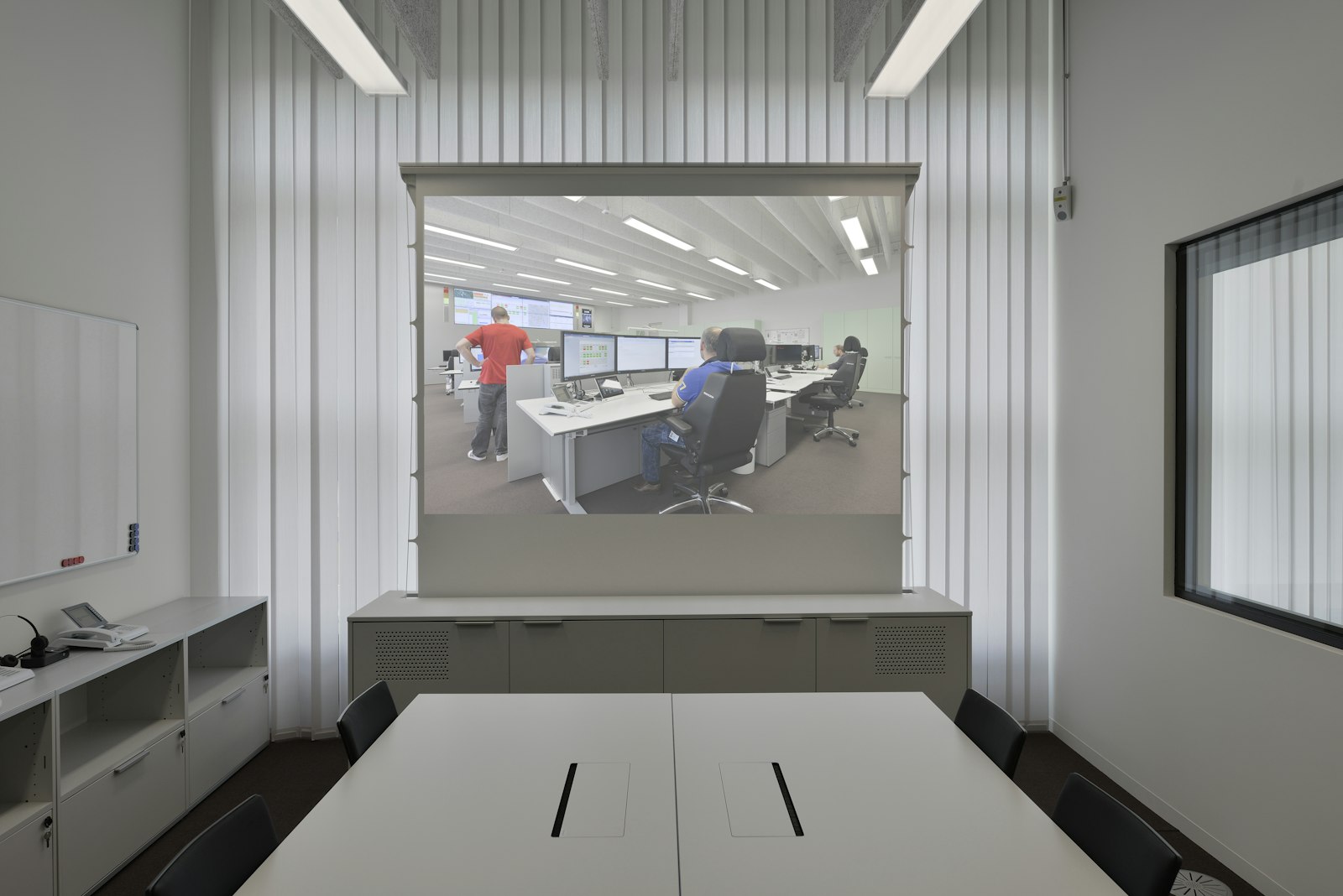 OIZ OCC Zürich