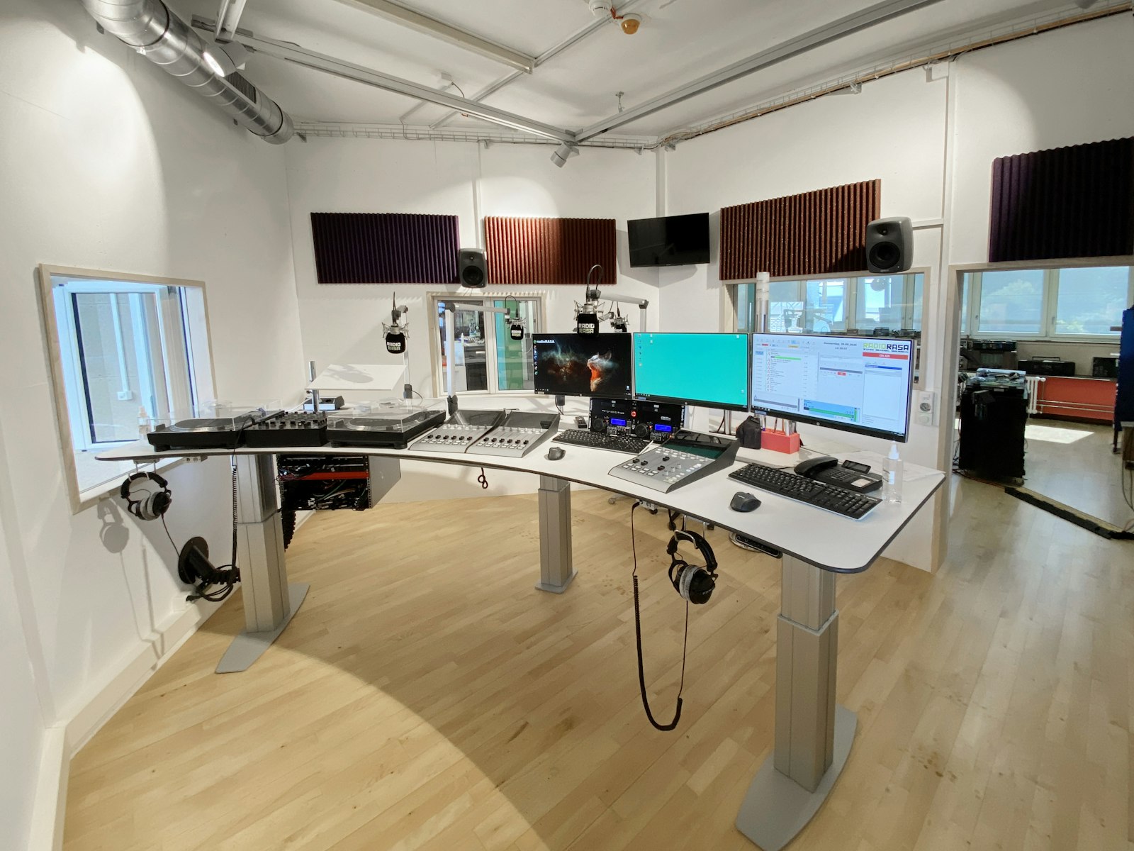 Radio RaSa