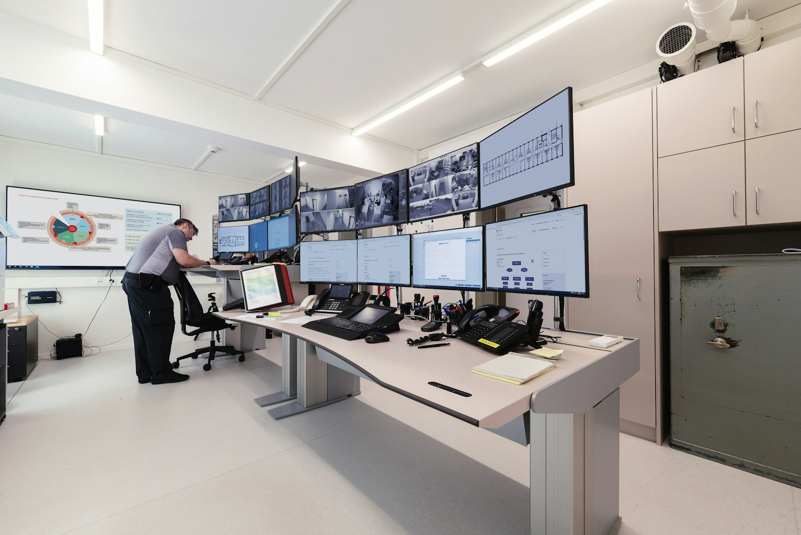 Regionalgefängnis Biel