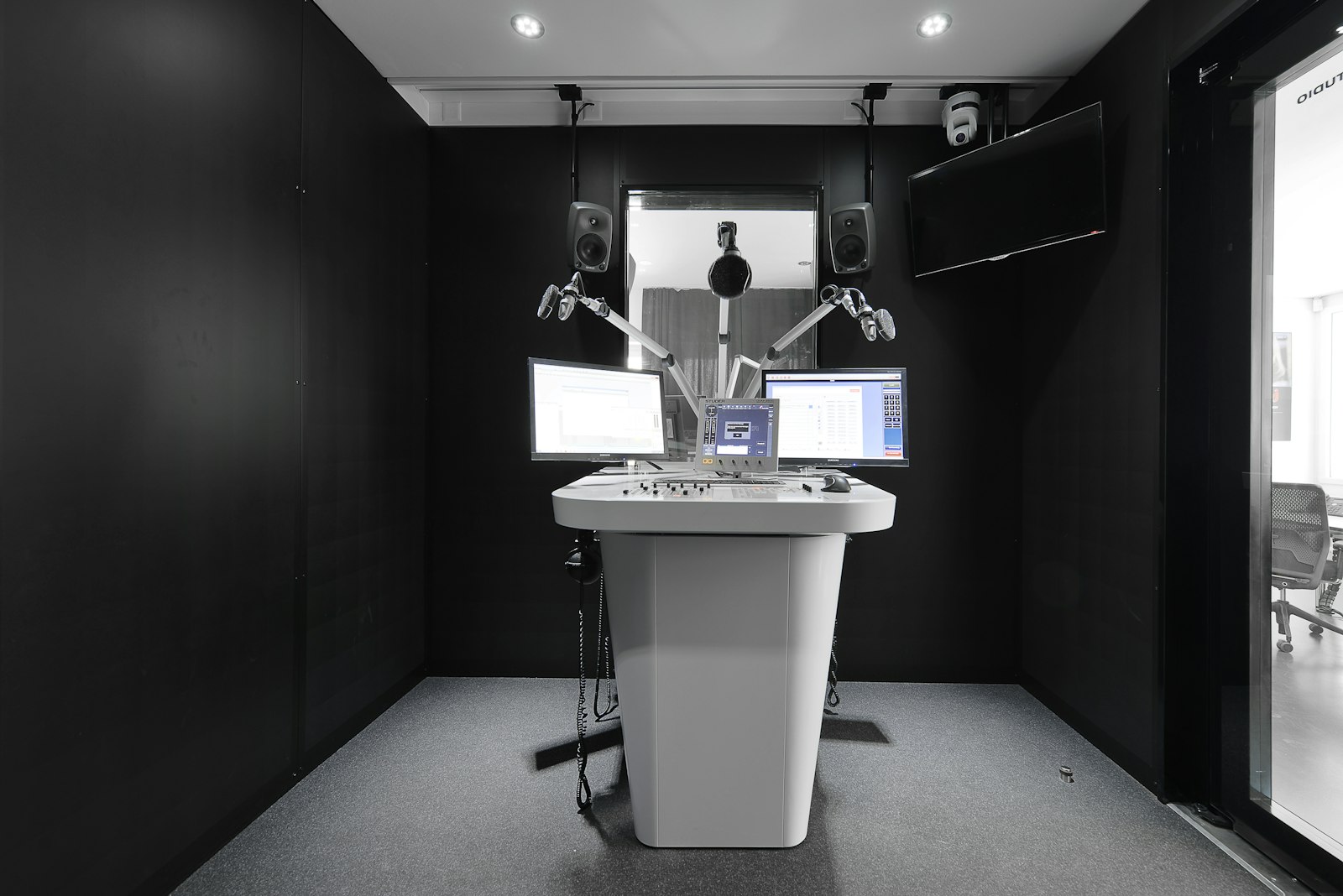 Radio Energy