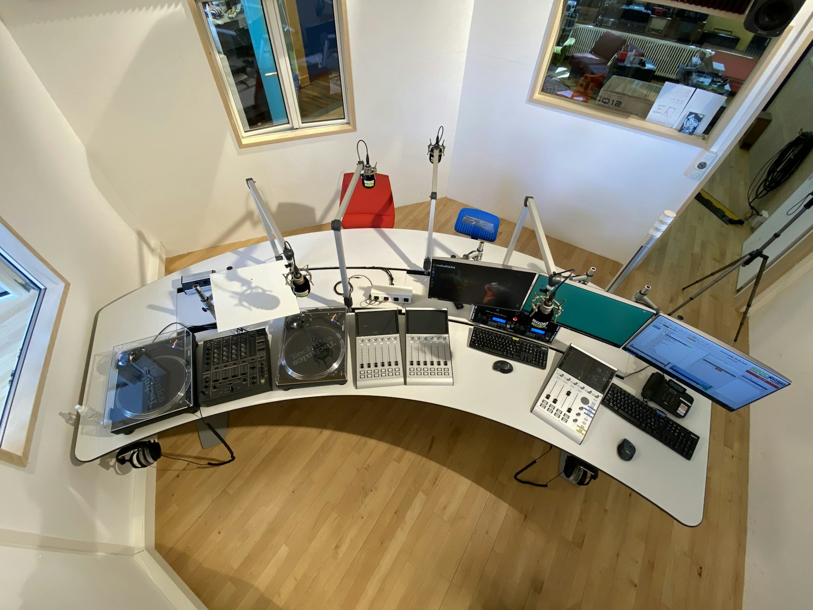 Radio RaSa