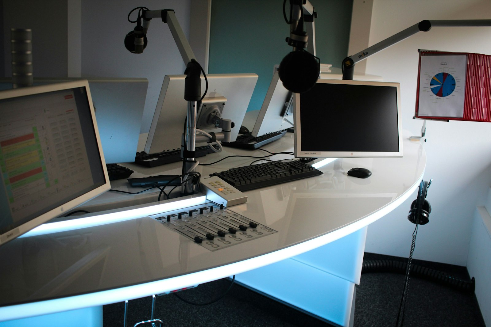 Radio Rottu, Visp