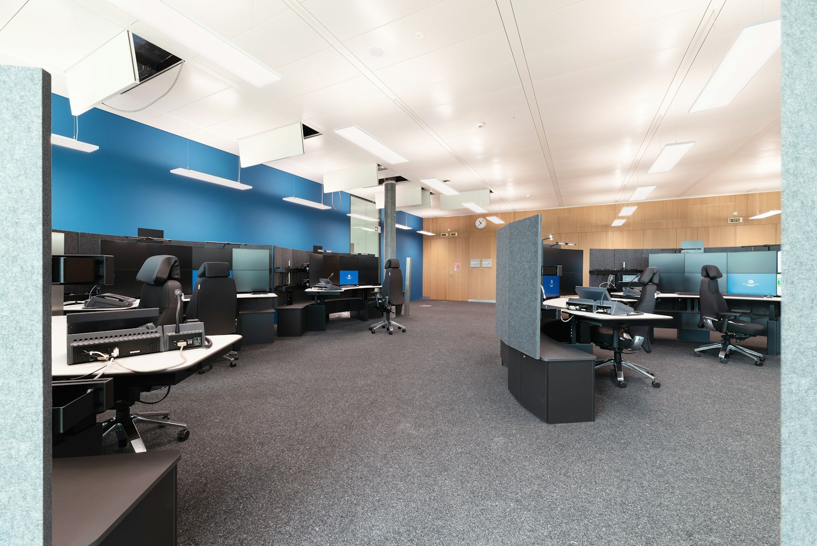 SBB Betriebszentrale West