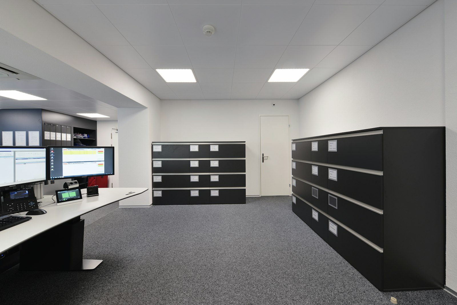 Securitas Bern
