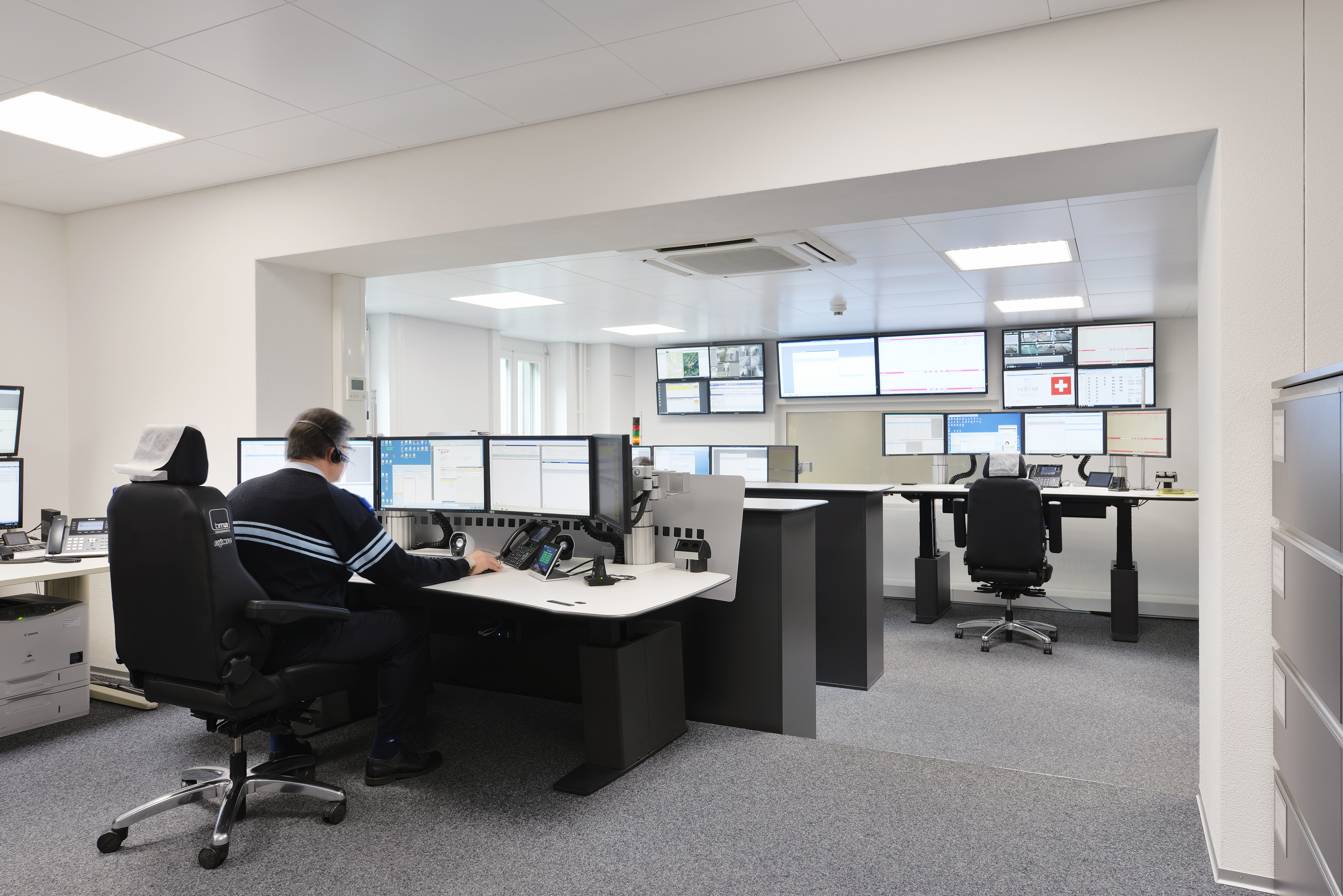 Securitas Bern