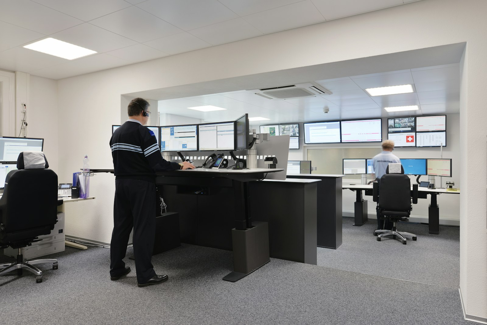 Securitas Bern