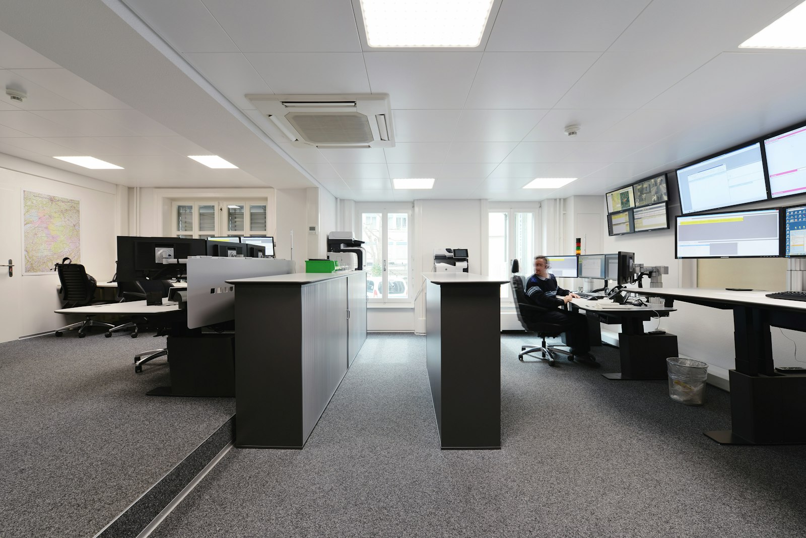 Securitas Bern