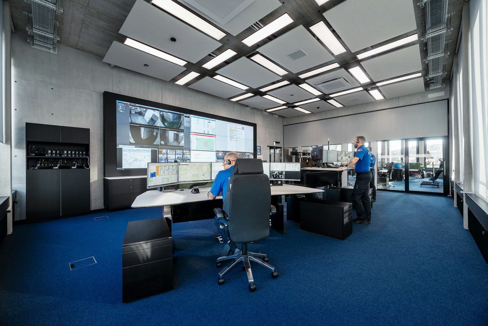 Stadtpolizei Winterthur