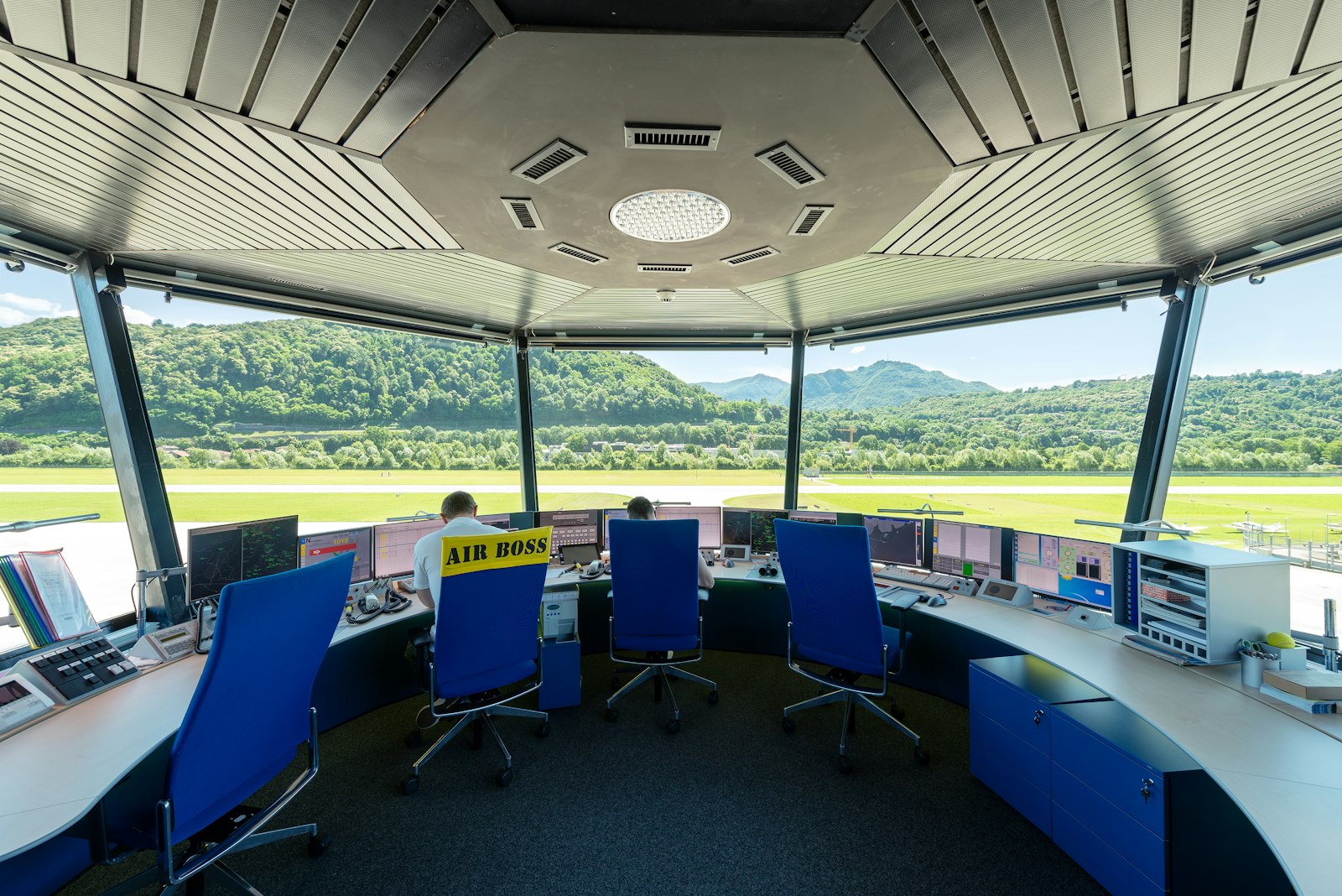 Tower Lugano