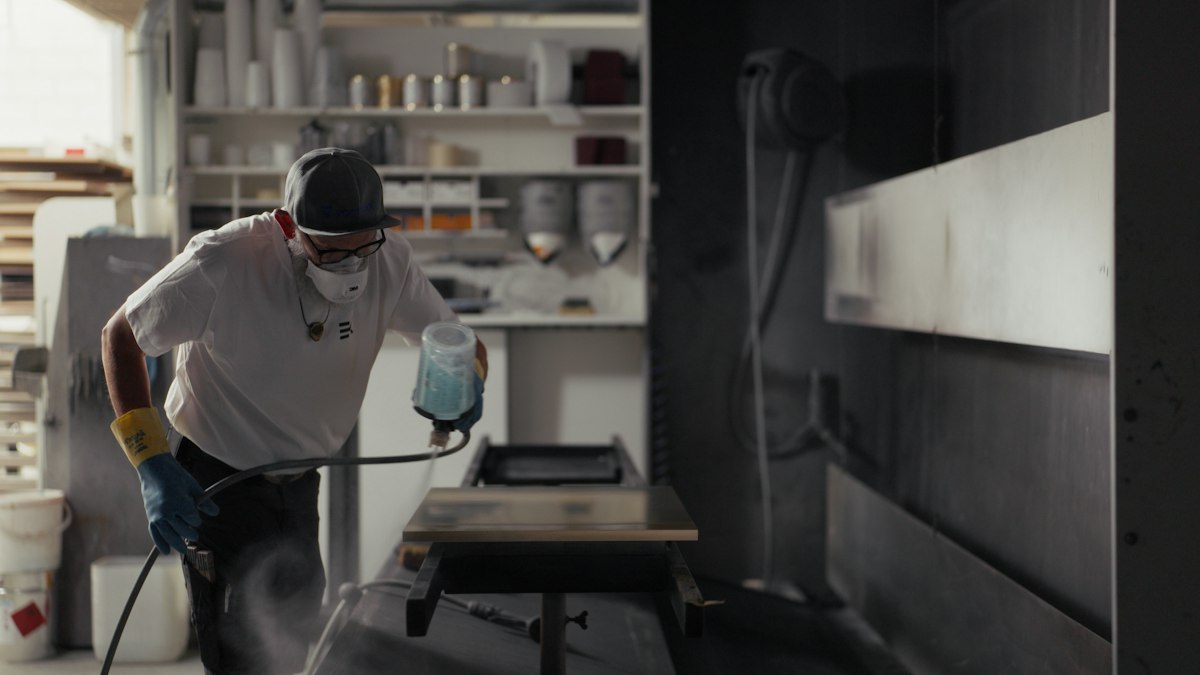 Erich Keller AG website preview