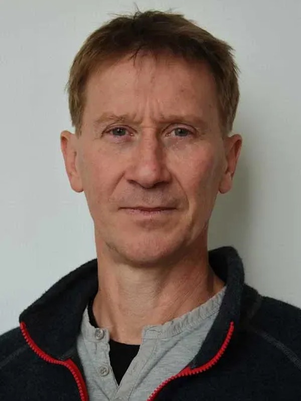 Christian Persson