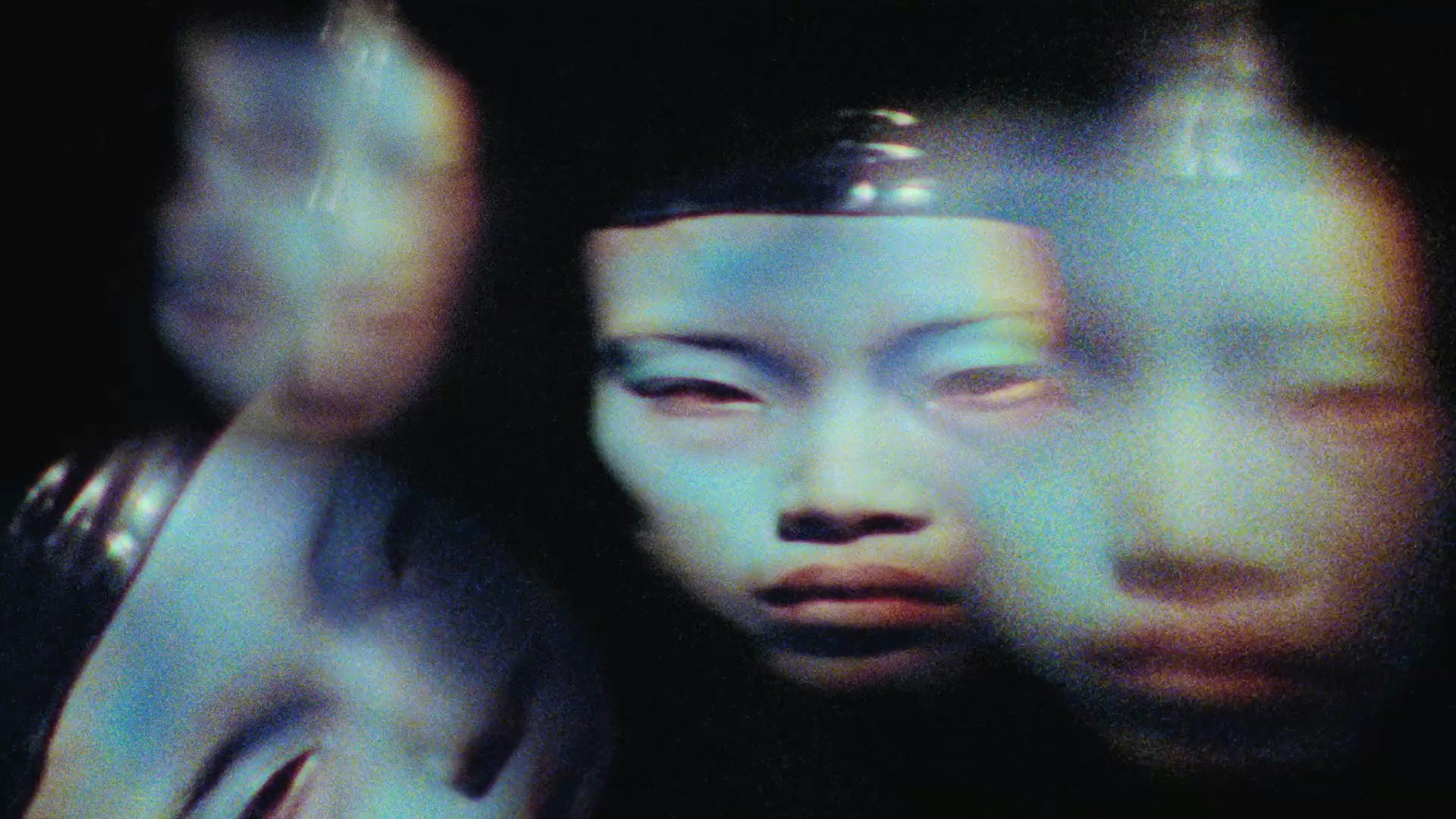 Distorted Reality