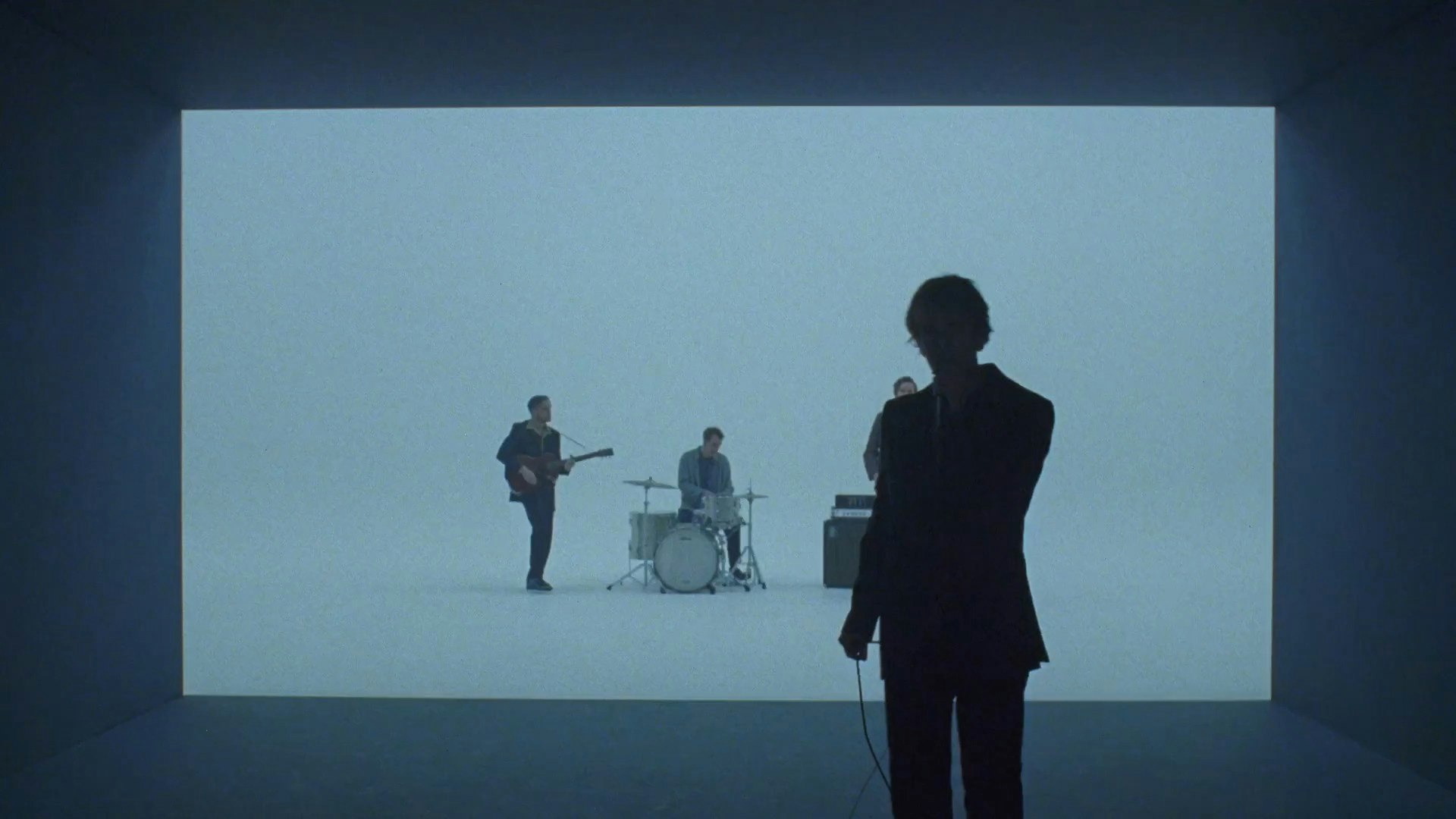 Tom Odell: Don’t Let Me Go