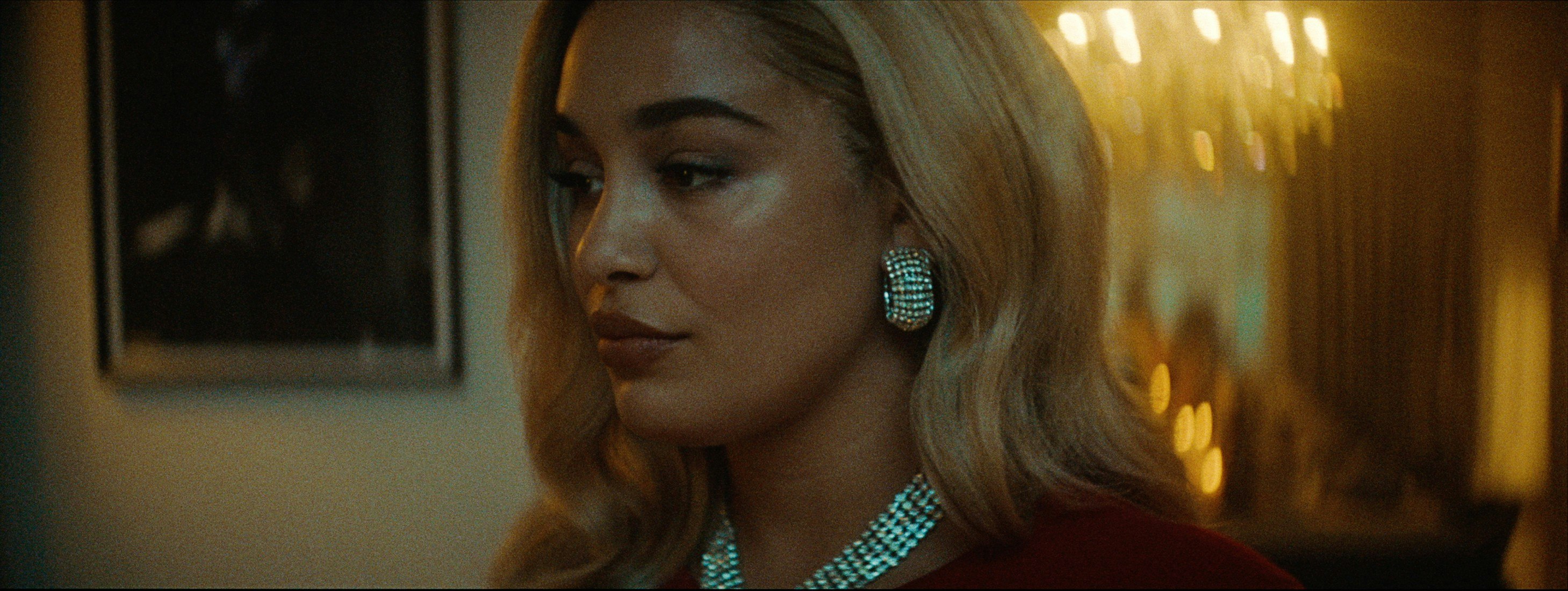 Jorja Smith: Feelings
