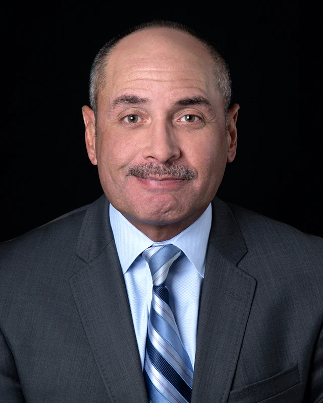 Pete Dordal Jr.