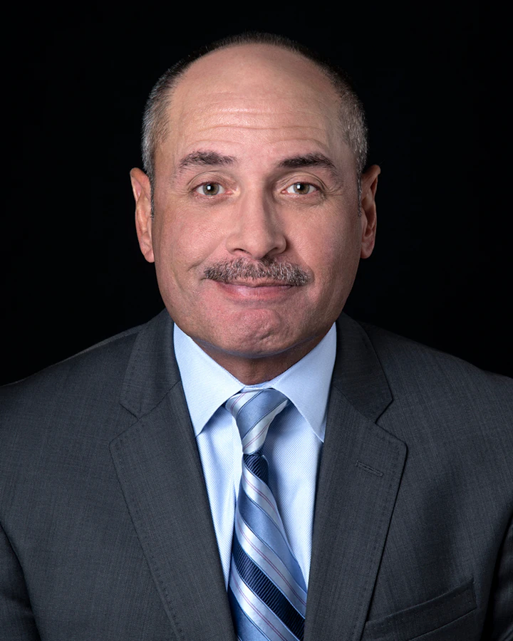Pete Dordal Jr.