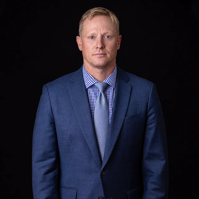 Matthew Daake