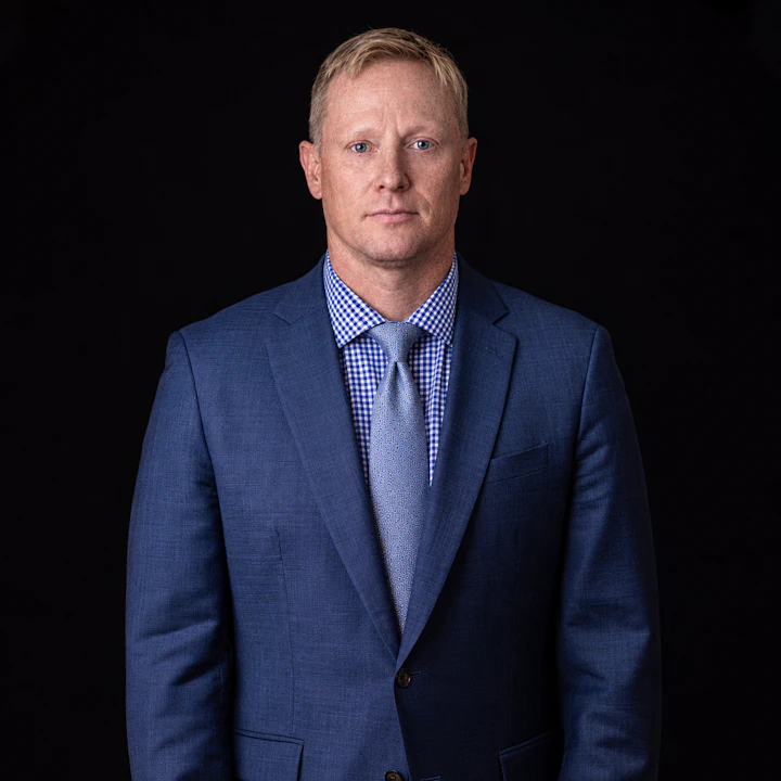 Matthew Daake