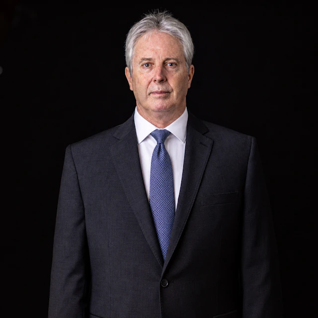 David Watson