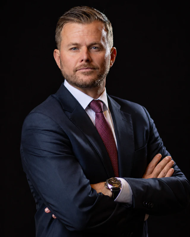 Scott Elliott