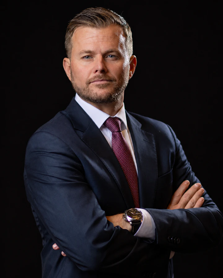 Scott Elliott