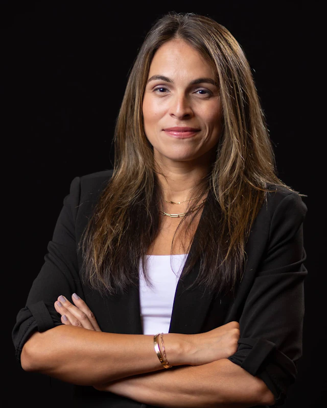 Eliana Bolton-Wilson