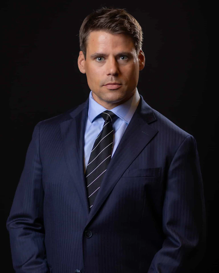 Nathaniel Weiss